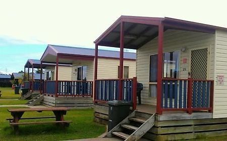 Stoney Park Hotel Telegraph Point Exterior foto