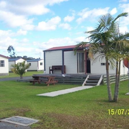 Stoney Park Hotel Telegraph Point Exterior foto